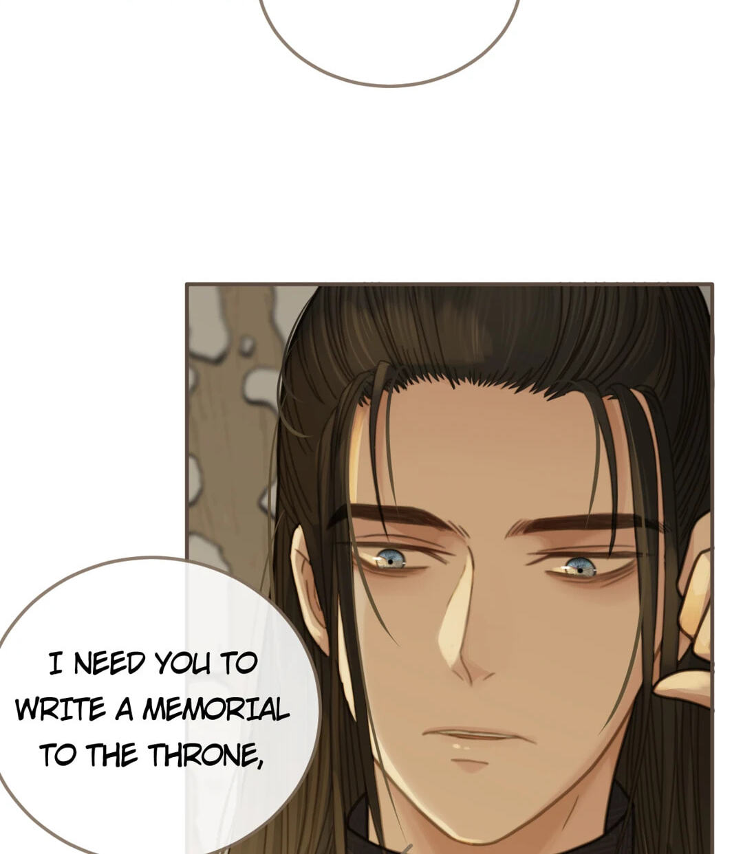 The Silent Concubine Chapter 110 page 48 - 