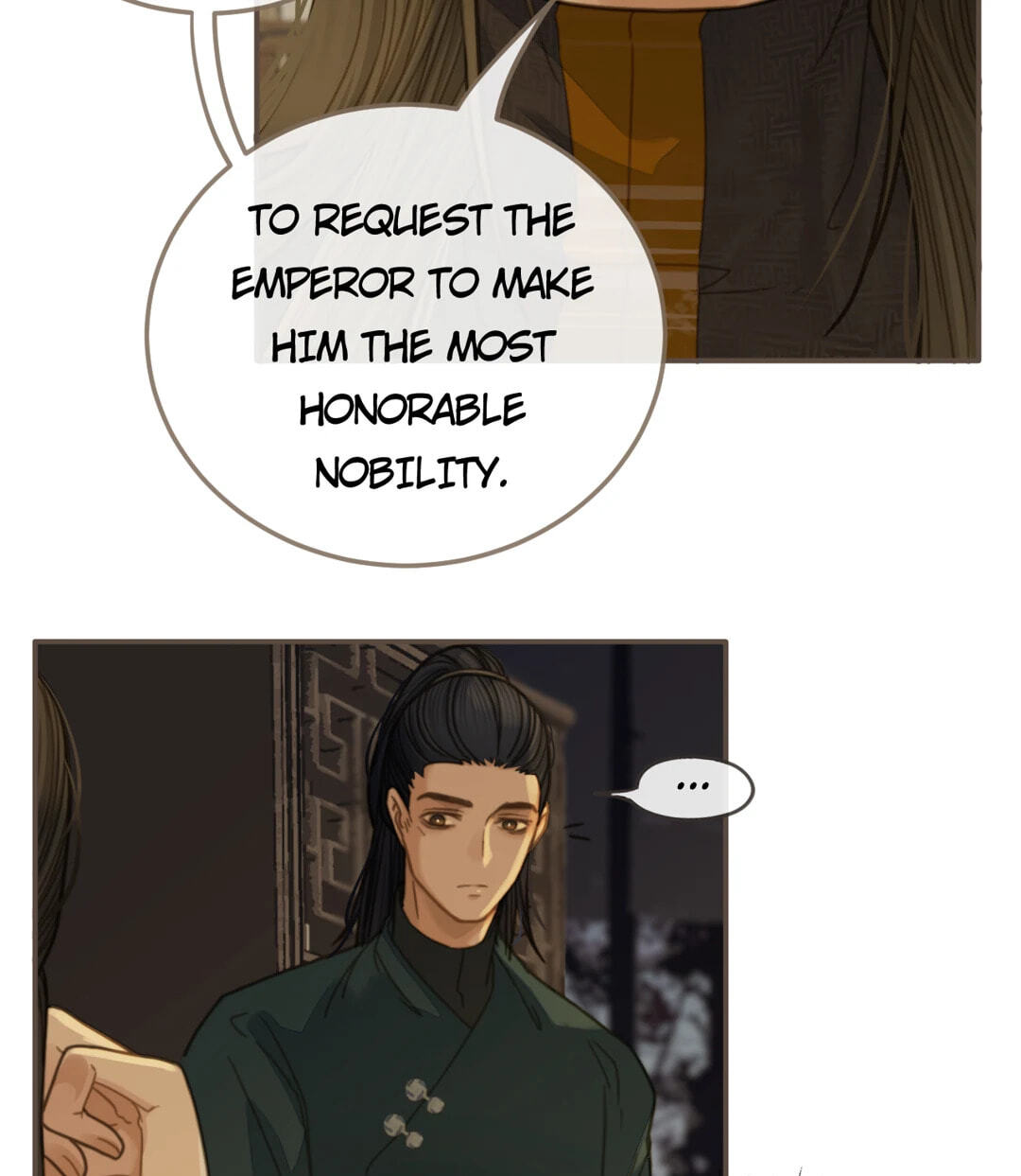The Silent Concubine Chapter 110 page 49 - 