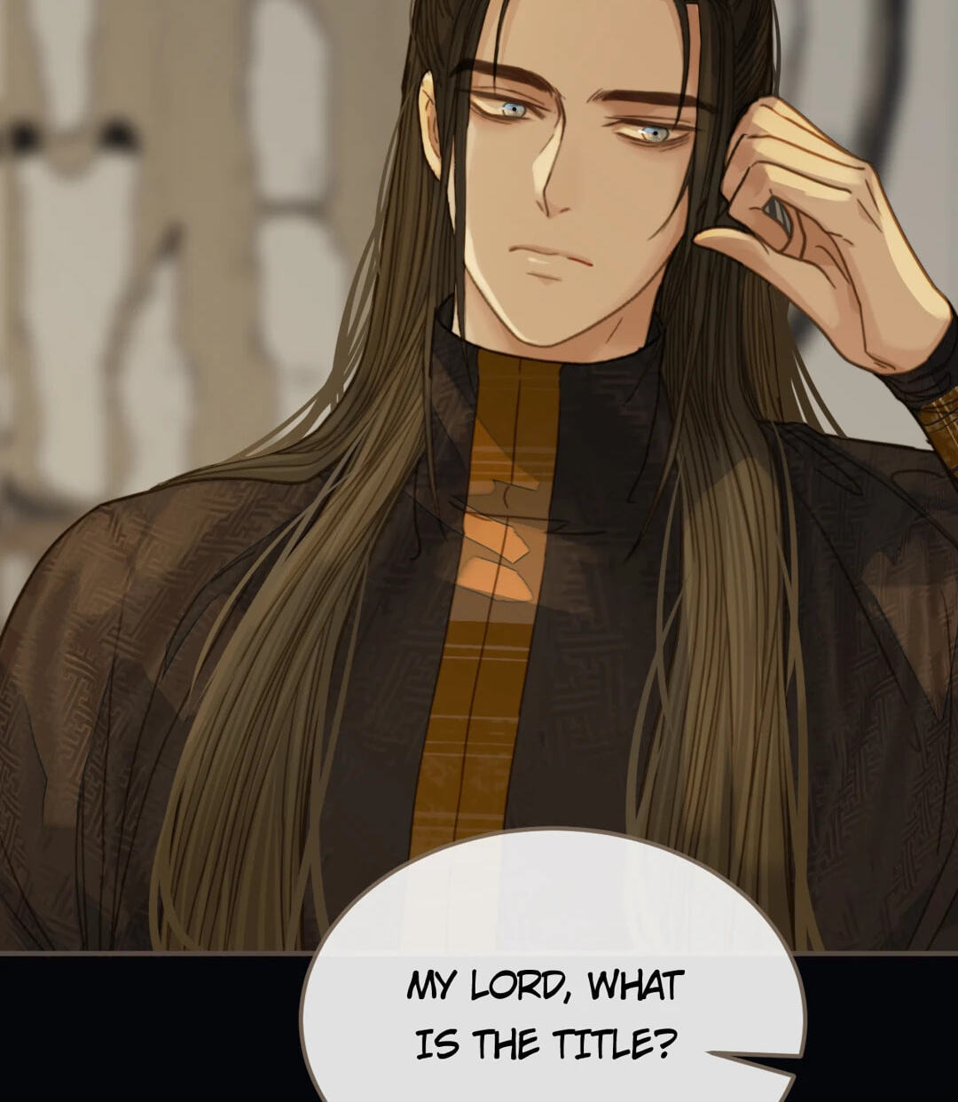The Silent Concubine Chapter 110 page 52 - 