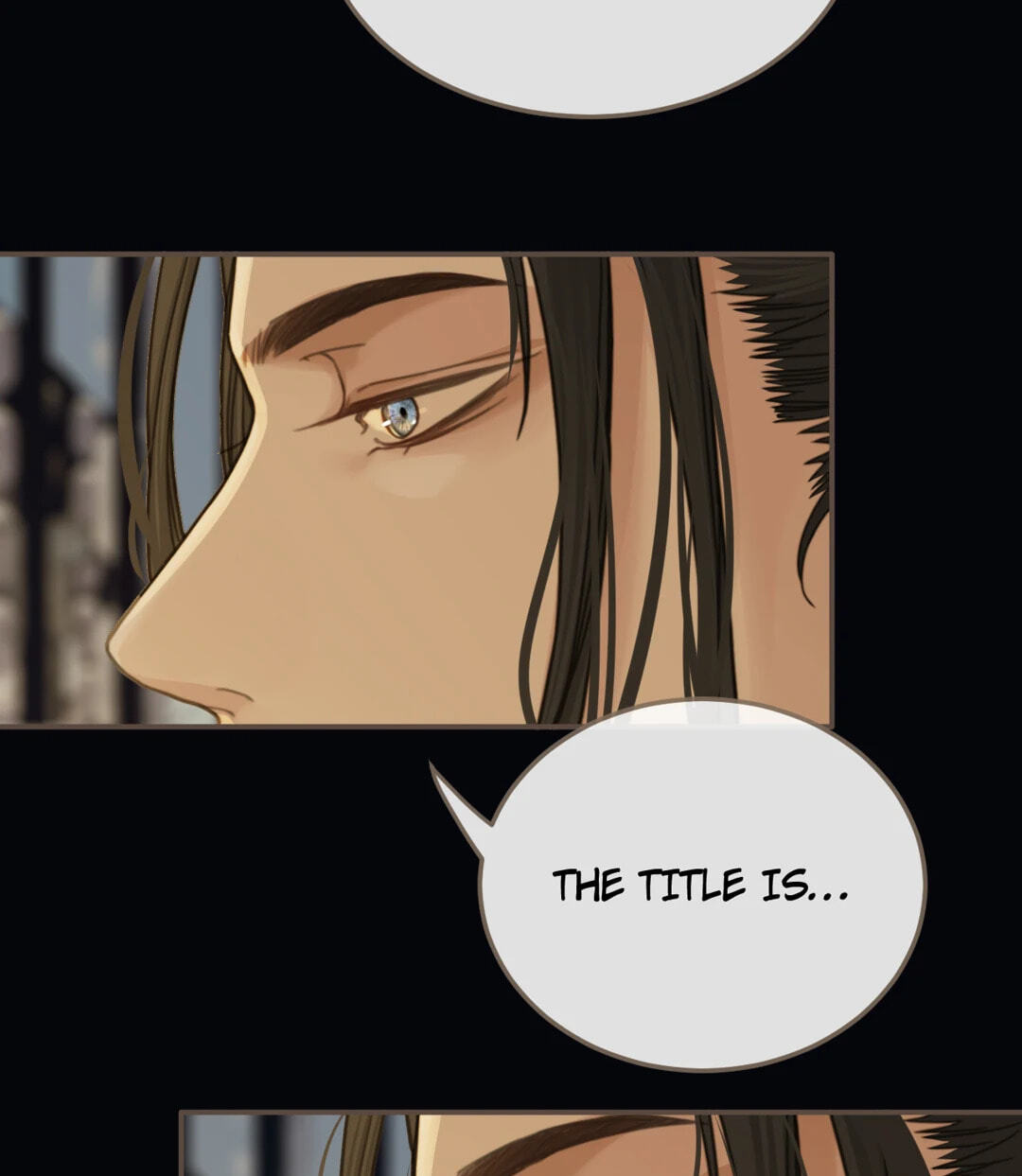 The Silent Concubine Chapter 110 page 53 - 