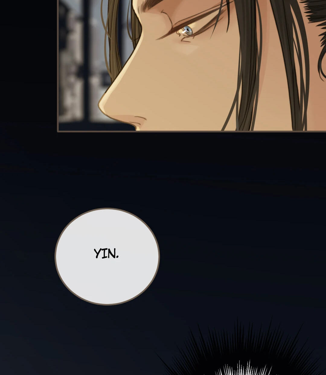 The Silent Concubine Chapter 110 page 54 - 