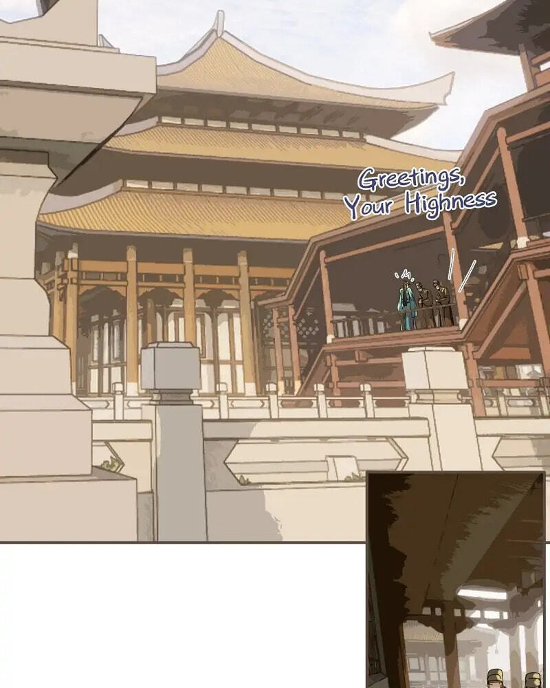 The Silent Concubine Chapter 111 page 2 - 