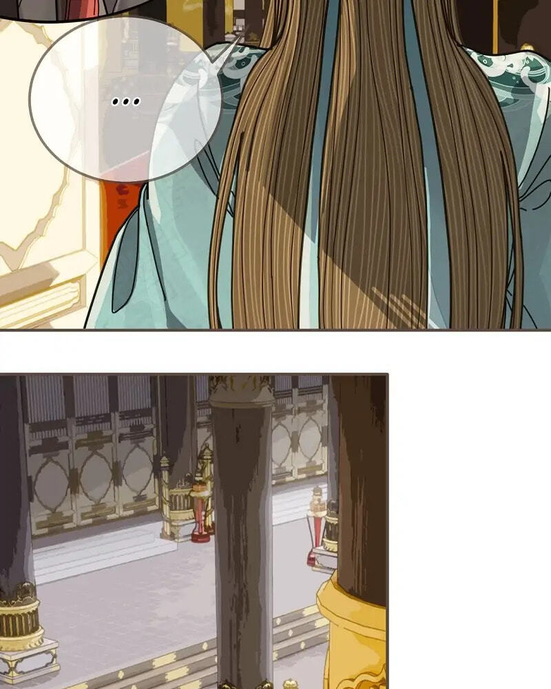 The Silent Concubine Chapter 111 page 11 - 