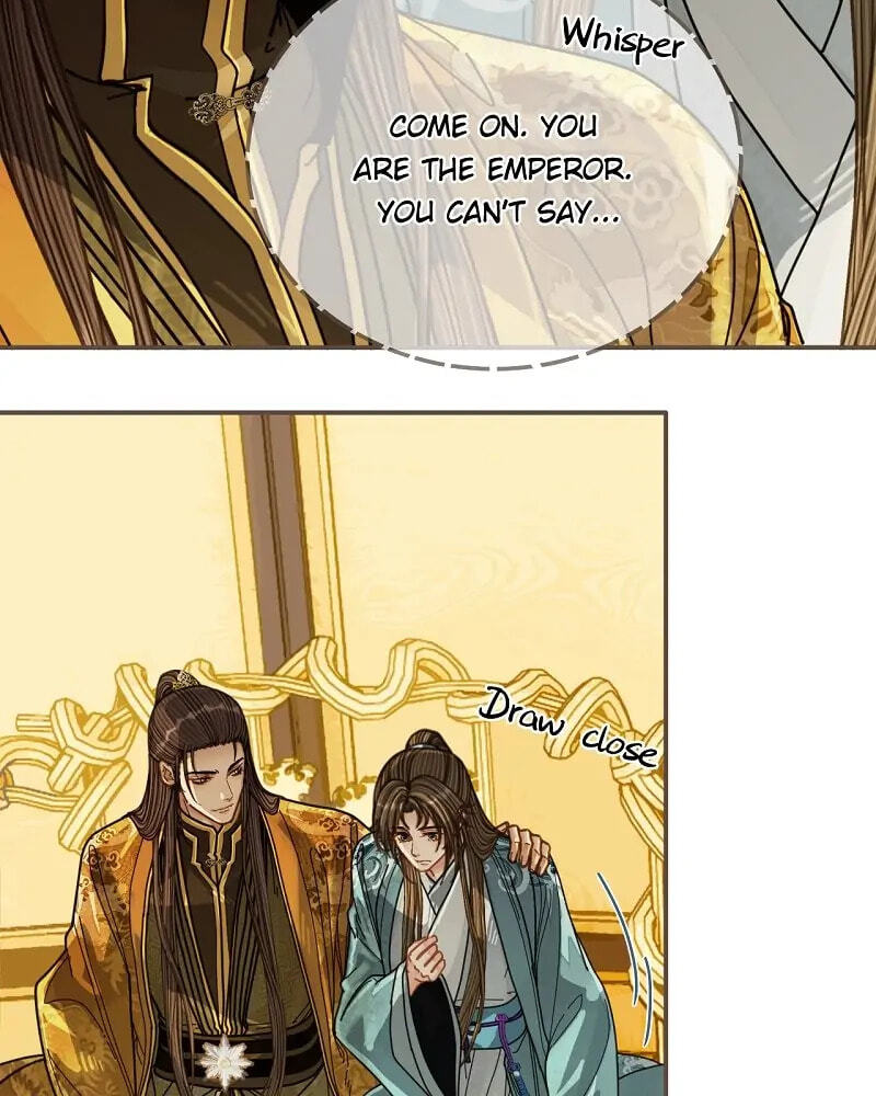 The Silent Concubine Chapter 111 page 14 - 