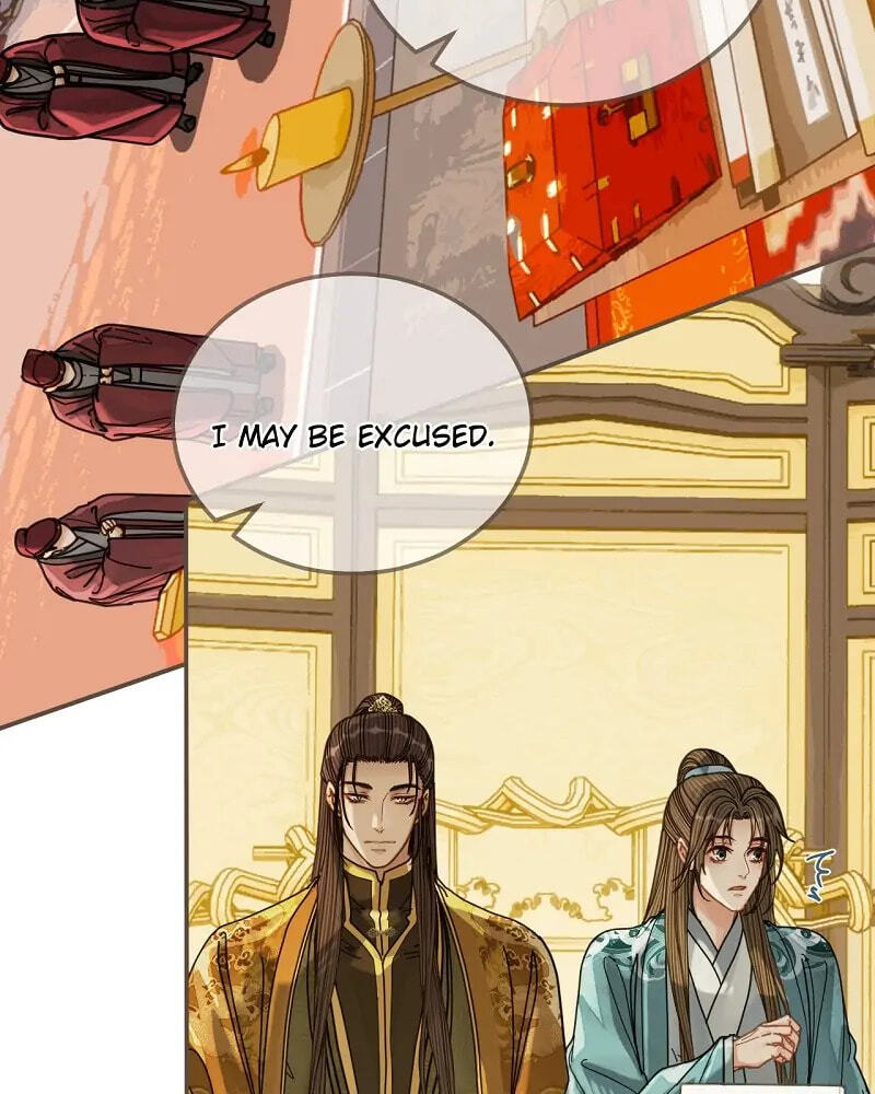 The Silent Concubine Chapter 111 page 17 - 