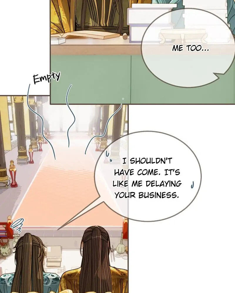 The Silent Concubine Chapter 111 page 18 - 
