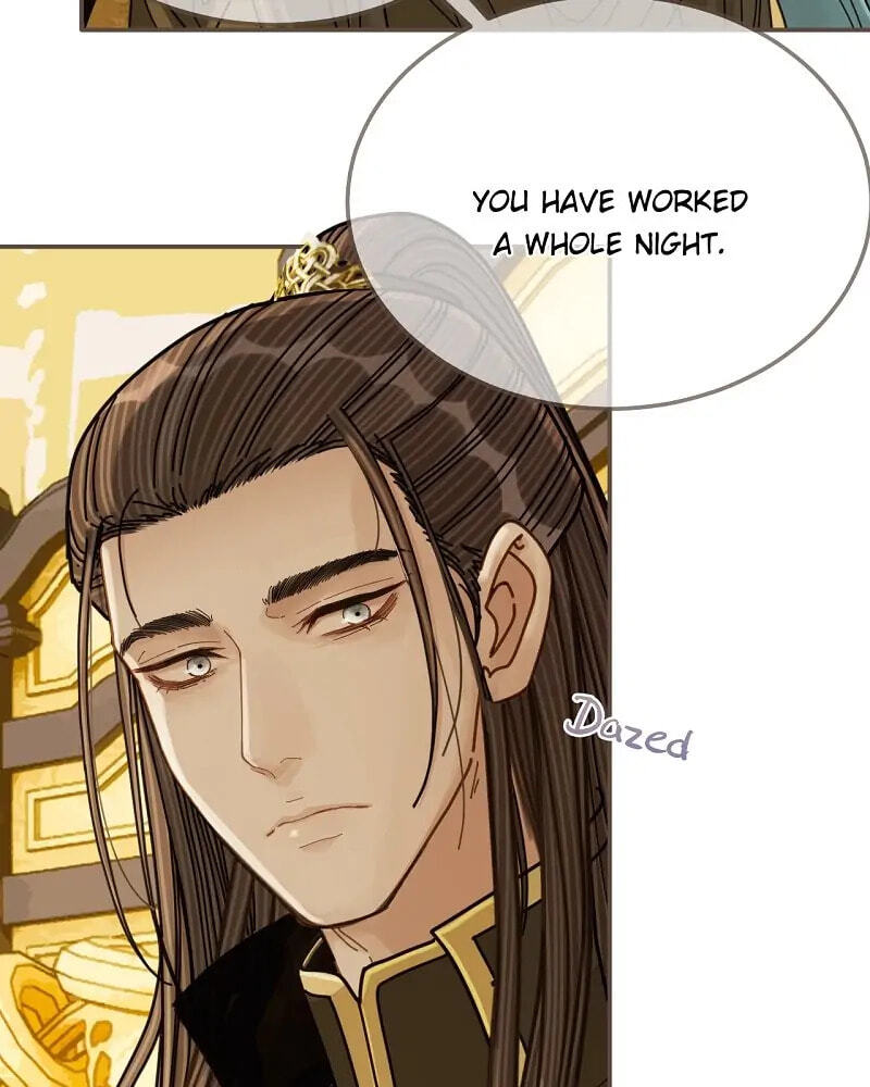 The Silent Concubine Chapter 111 page 22 - 
