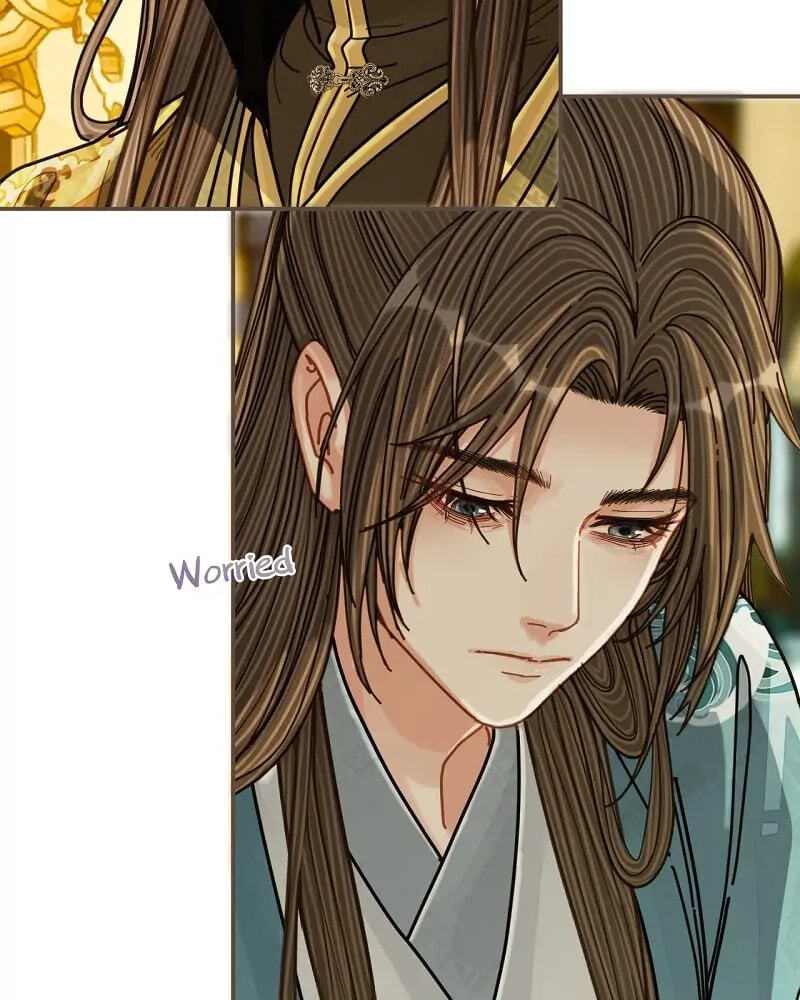 The Silent Concubine Chapter 111 page 23 - 