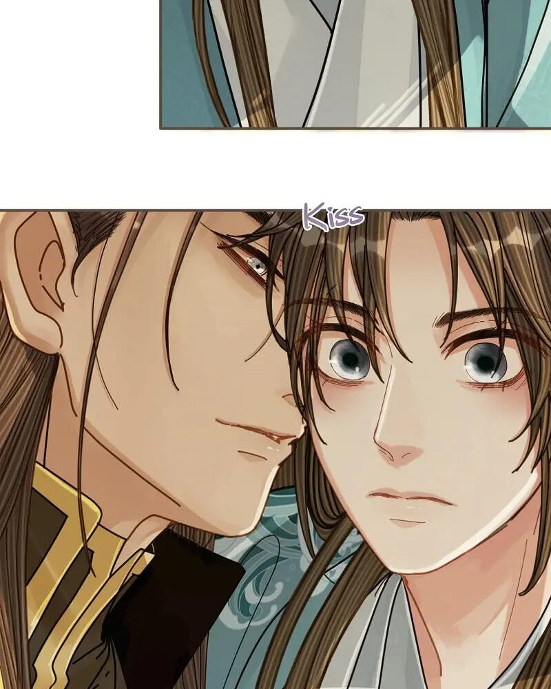 The Silent Concubine Chapter 111 page 24 - 
