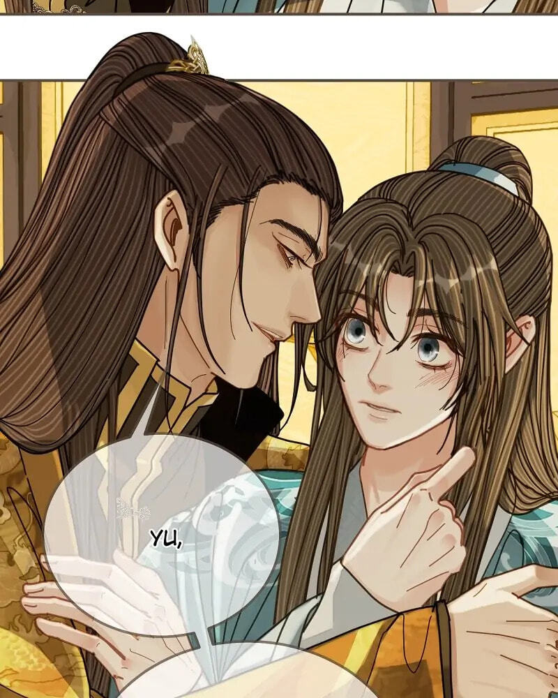 The Silent Concubine Chapter 111 page 25 - 
