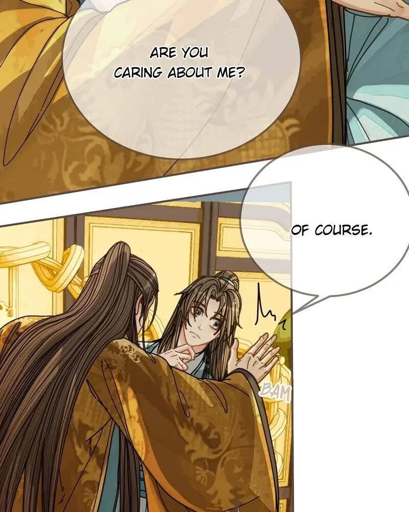 The Silent Concubine Chapter 111 page 26 - 
