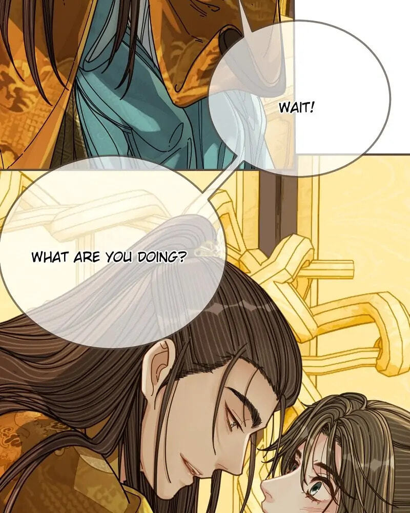 The Silent Concubine Chapter 111 page 27 - 