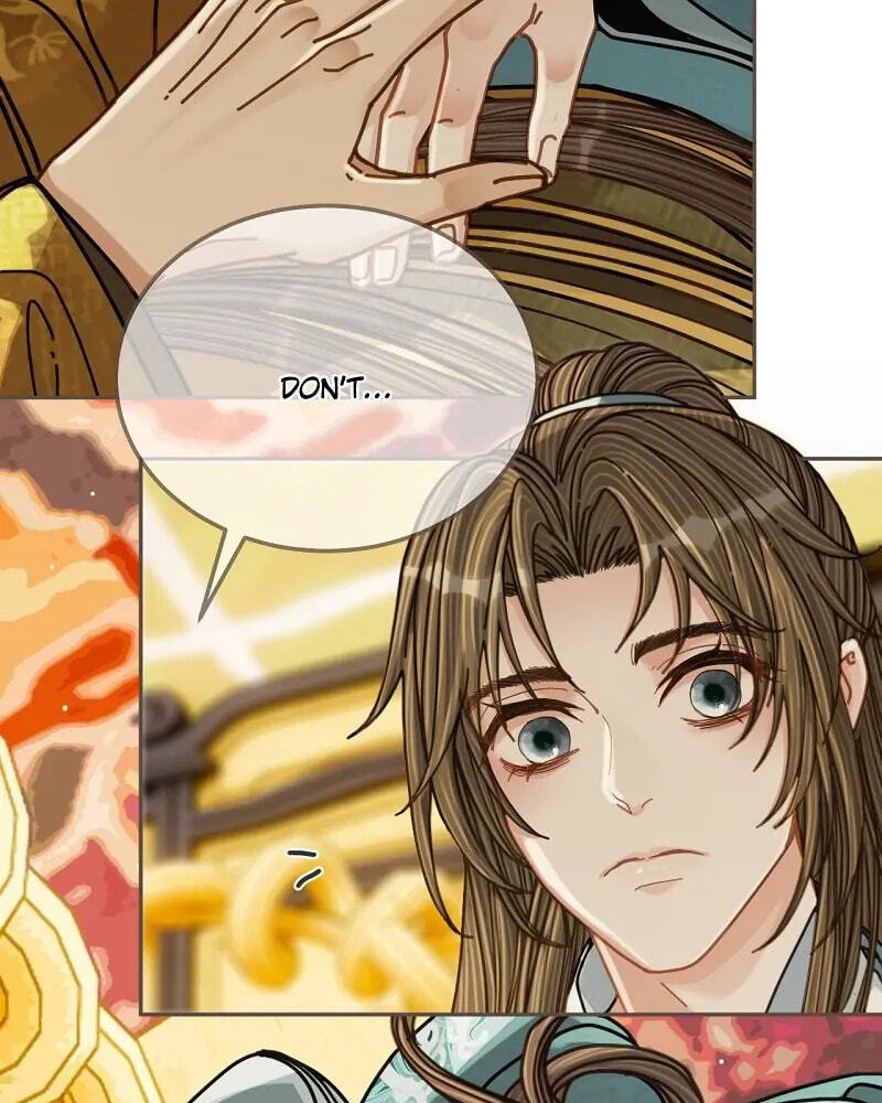 The Silent Concubine Chapter 111 page 35 - 
