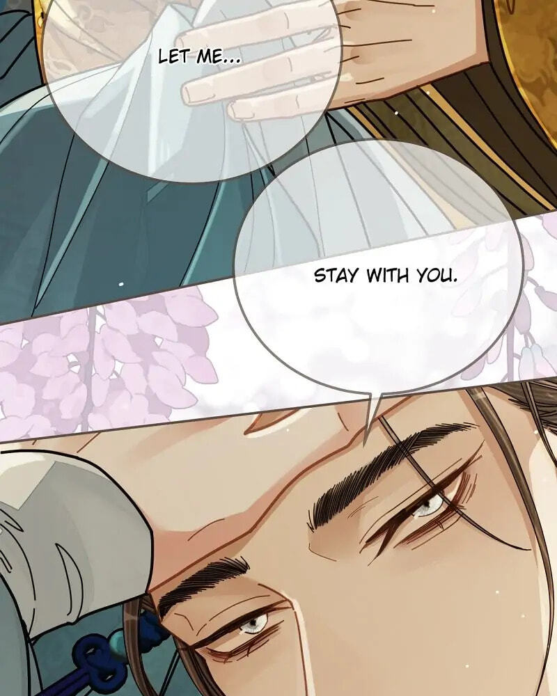 The Silent Concubine Chapter 111 page 37 - 