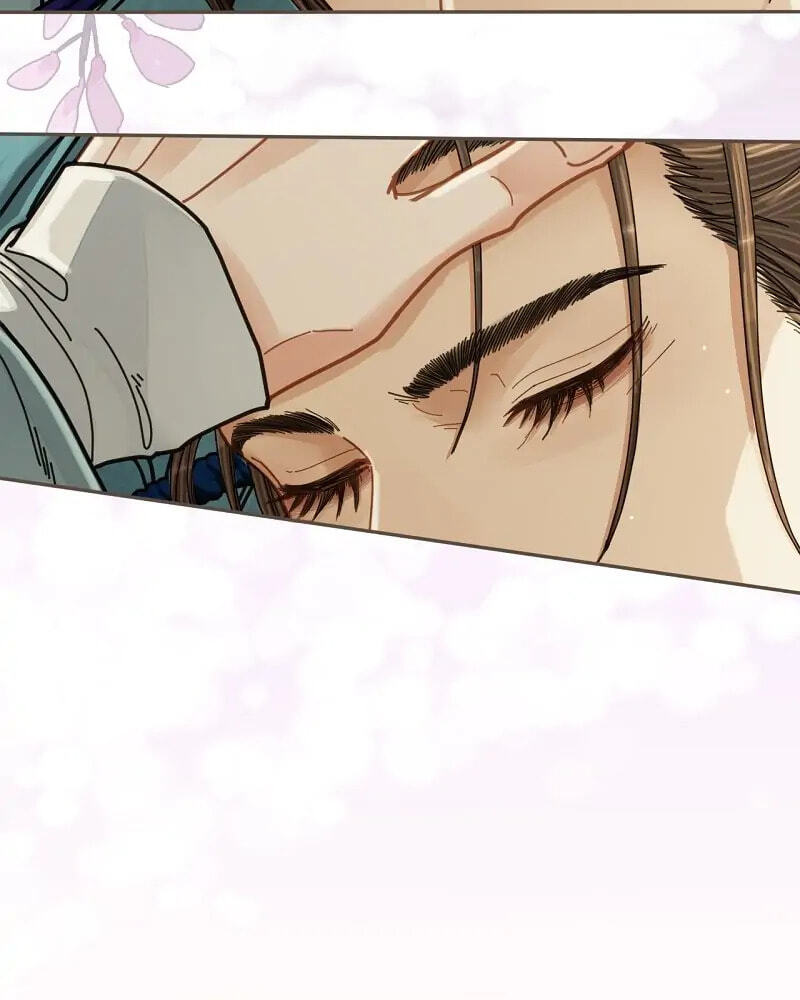 The Silent Concubine Chapter 111 page 38 - 