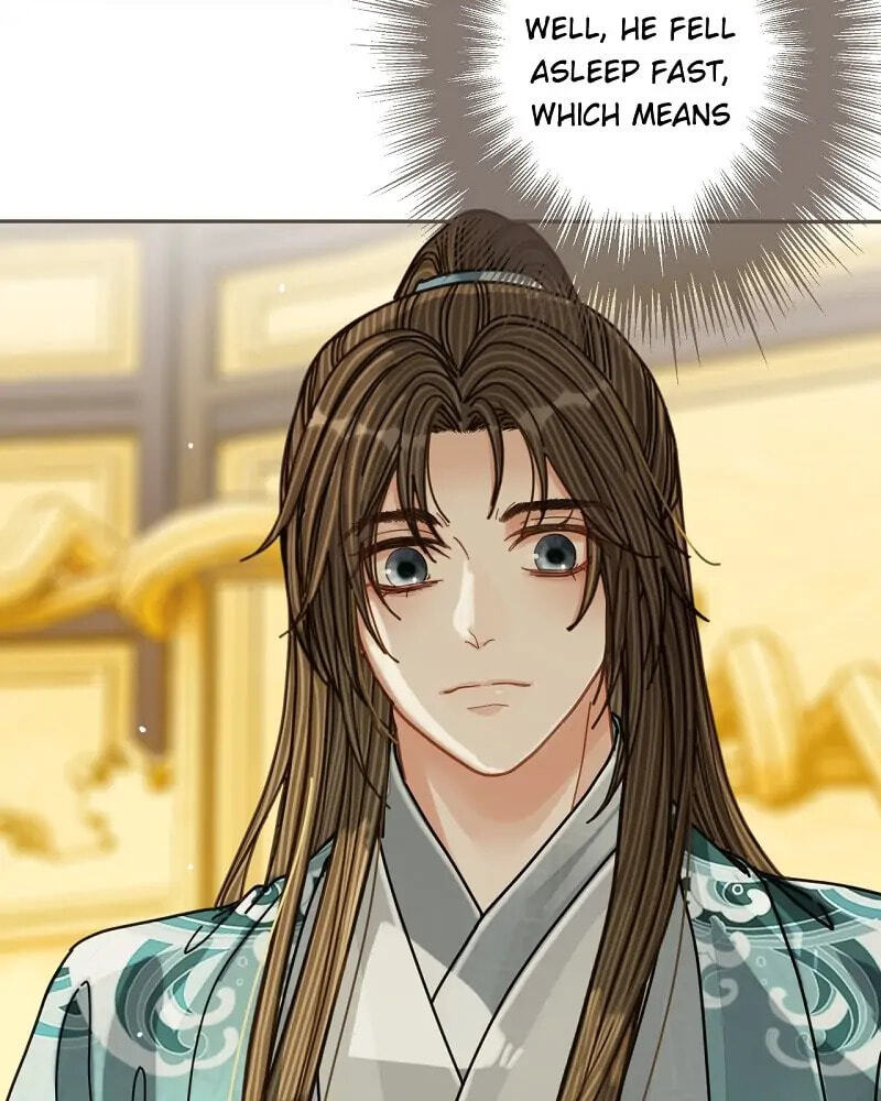 The Silent Concubine Chapter 111 page 44 - 