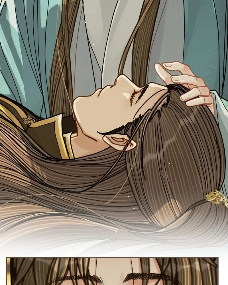 The Silent Concubine Chapter 111 page 45 - 