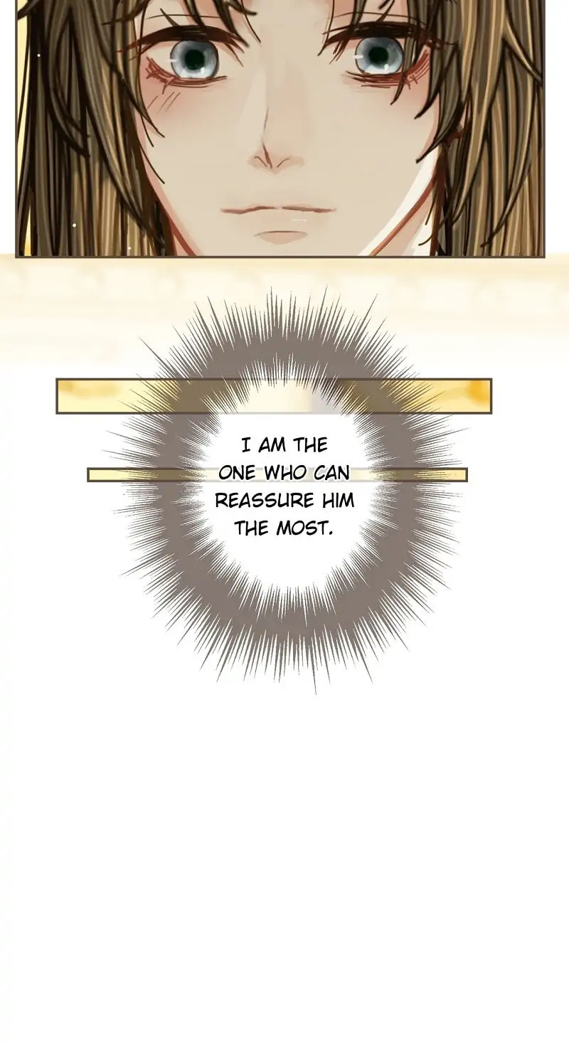 The Silent Concubine Chapter 111 page 46 - 