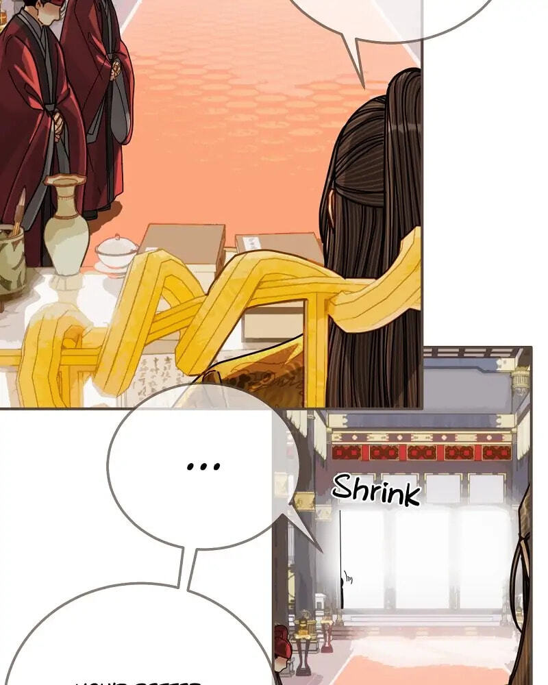 The Silent Concubine Chapter 111 page 7 - 