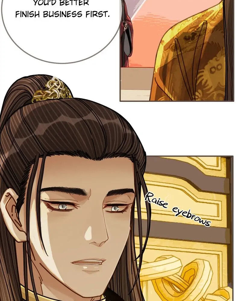 The Silent Concubine Chapter 111 page 8 - 