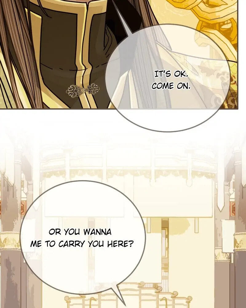 The Silent Concubine Chapter 111 page 9 - 