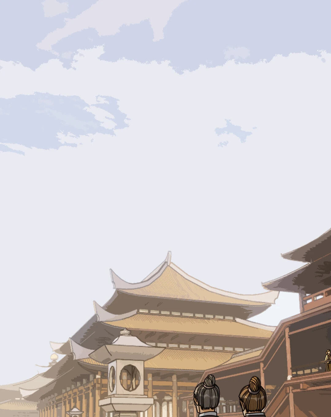 The Silent Concubine Chapter 112 page 1 - 