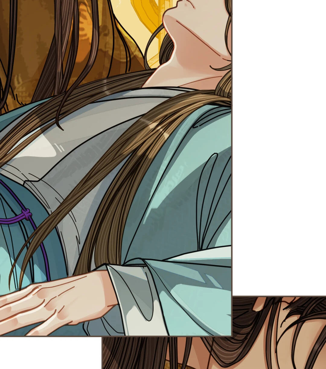The Silent Concubine Chapter 112 page 20 - 