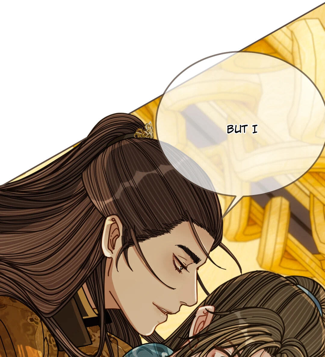 The Silent Concubine Chapter 112 page 23 - 