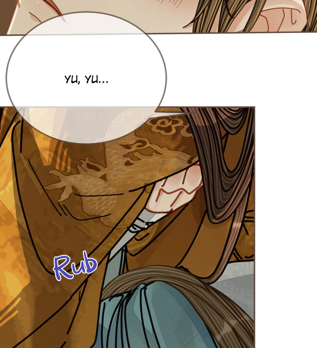 The Silent Concubine Chapter 112 page 26 - 
