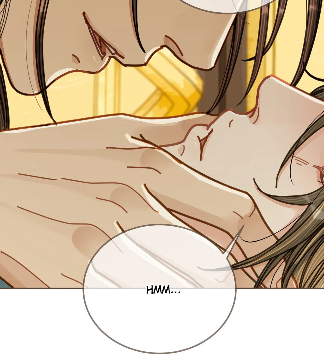 The Silent Concubine Chapter 112 page 32 - 