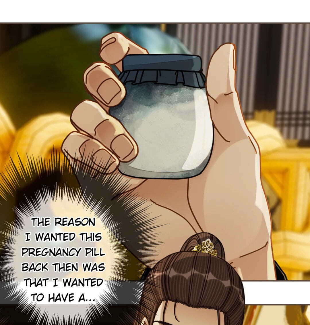 The Silent Concubine Chapter 112 page 43 - 