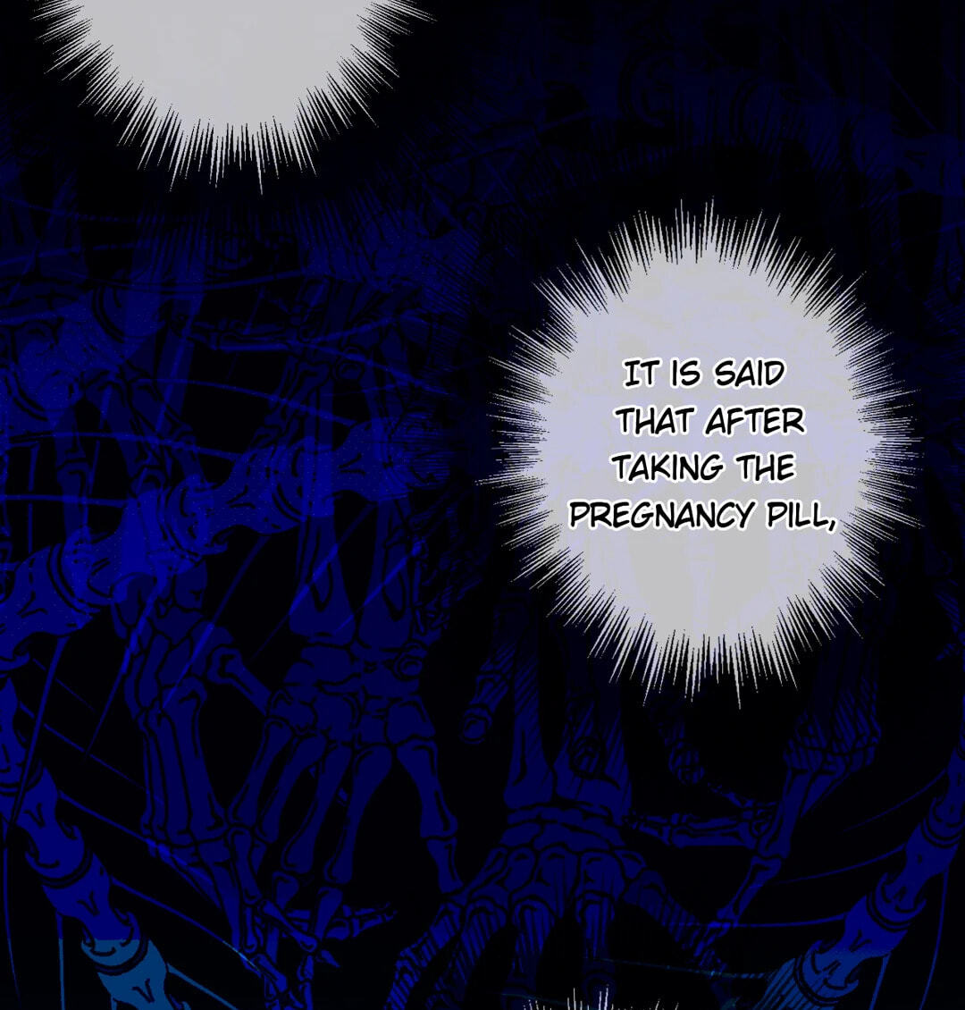 The Silent Concubine Chapter 112 page 45 - 