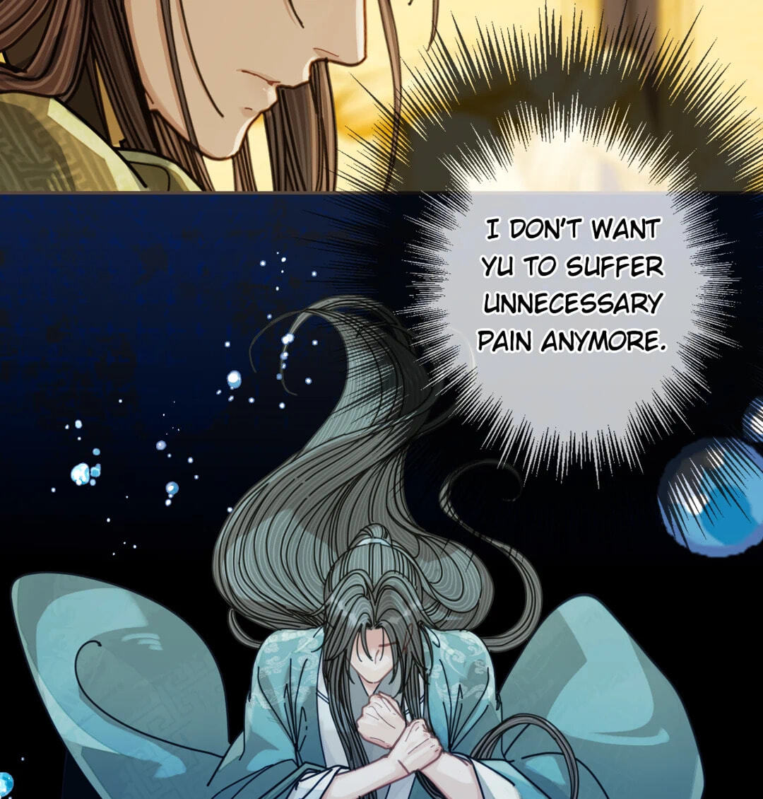 The Silent Concubine Chapter 112 page 47 - 