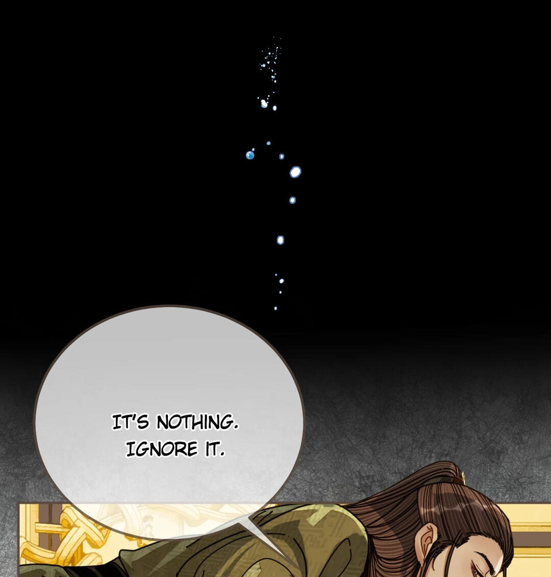 The Silent Concubine Chapter 112 page 49 - 