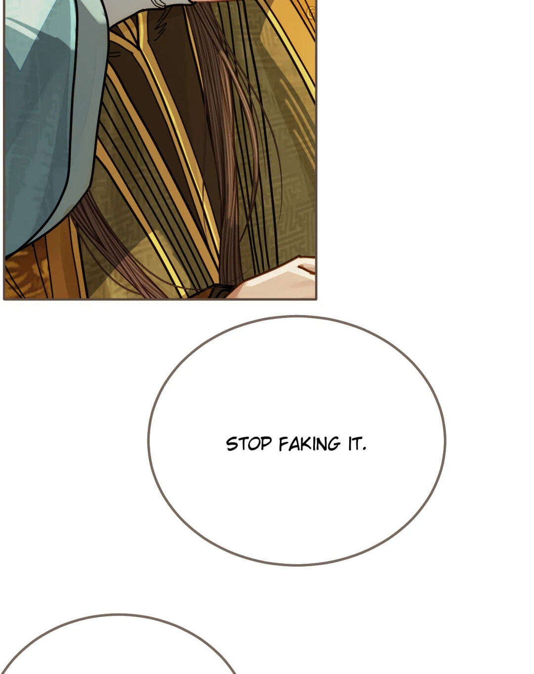 The Silent Concubine Chapter 112 page 6 - 