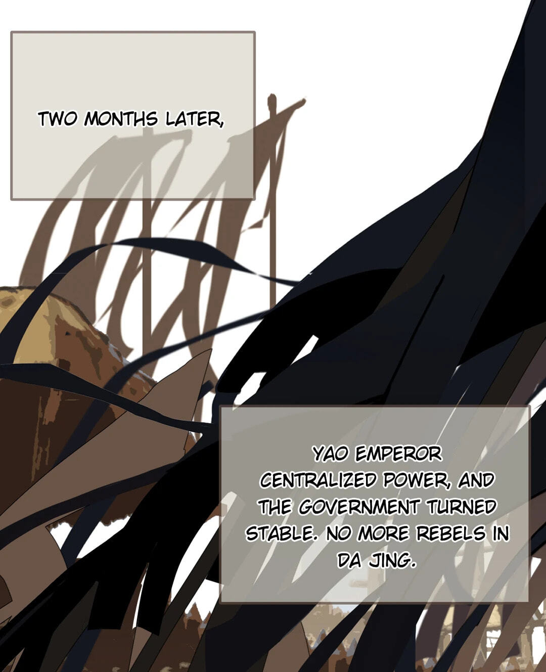The Silent Concubine Chapter 112 page 53 - 