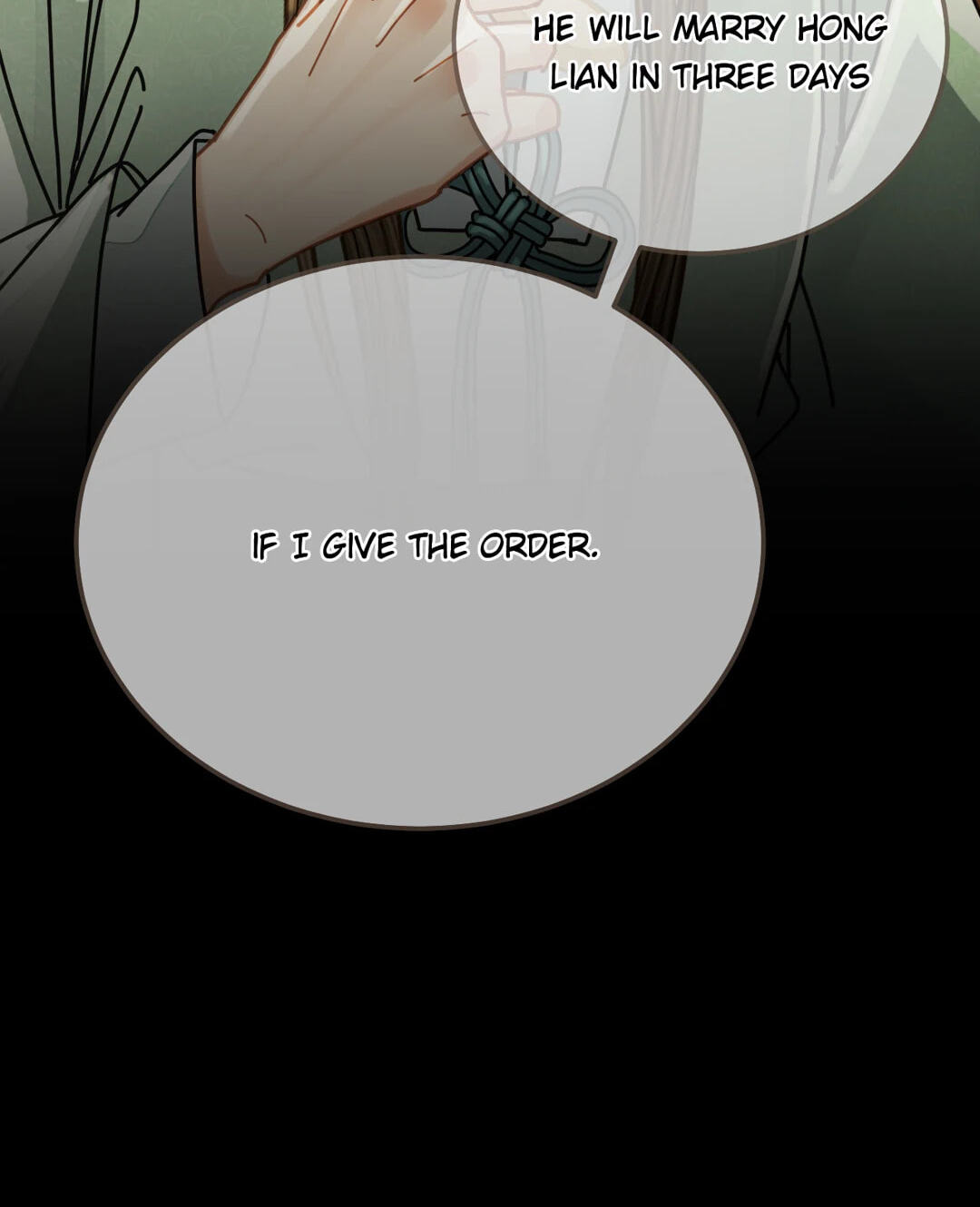 The Silent Concubine Chapter 112 page 64 - 