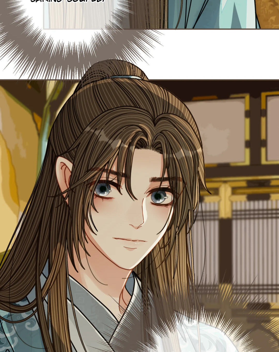 The Silent Concubine Chapter 112 page 10 - 