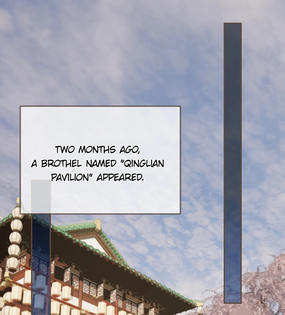 The Silent Concubine Chapter 113 page 1 - 