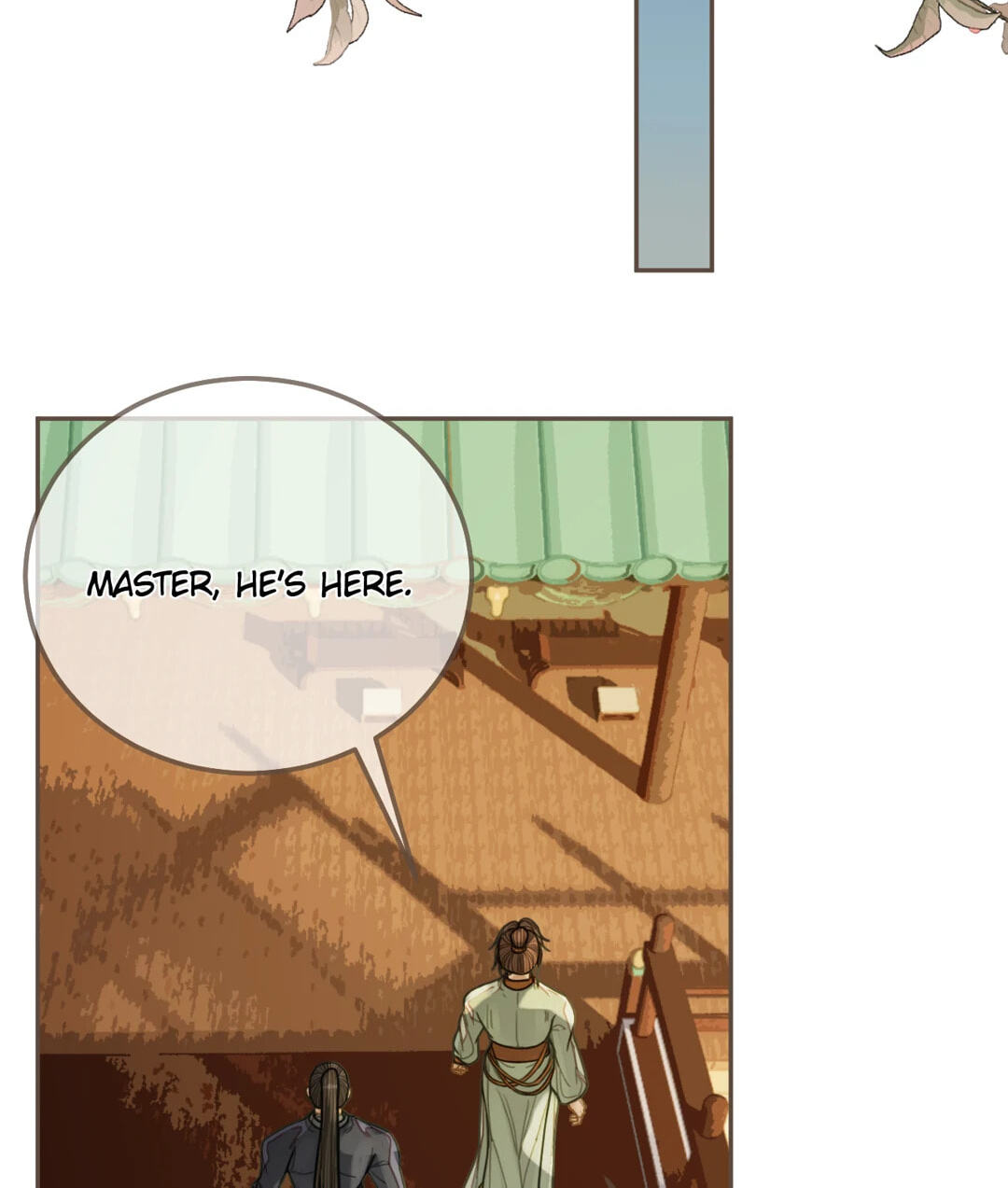 The Silent Concubine Chapter 113 page 16 - 