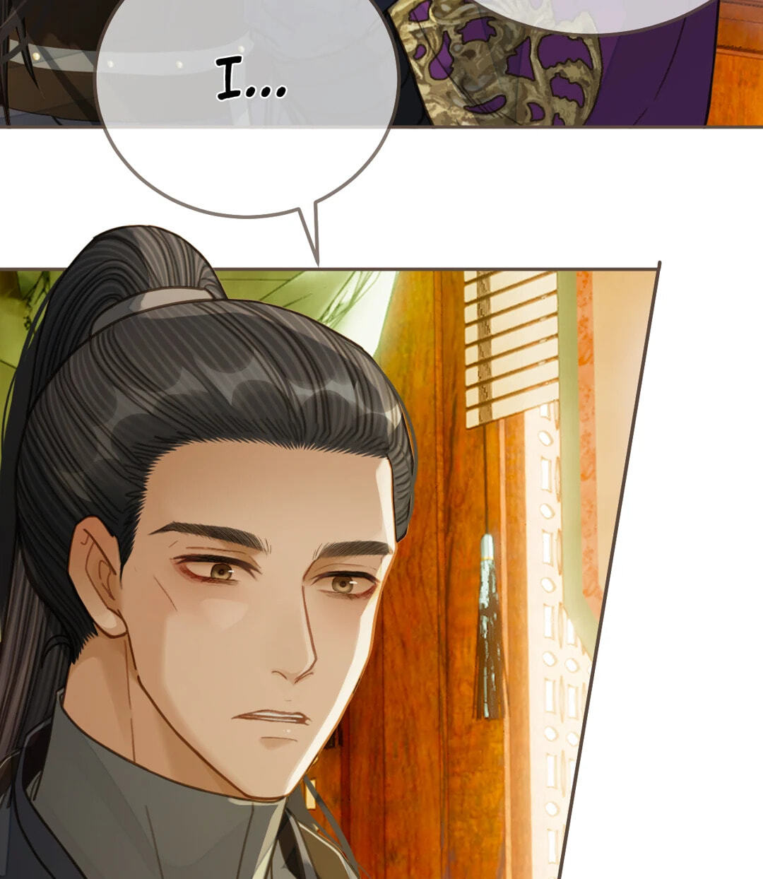 The Silent Concubine Chapter 113 page 39 - 