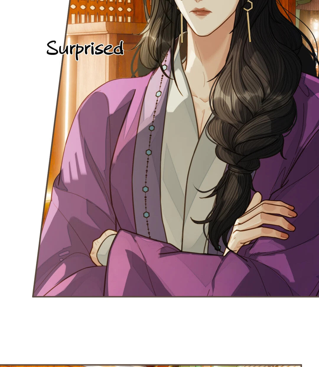 The Silent Concubine Chapter 113 page 41 - 