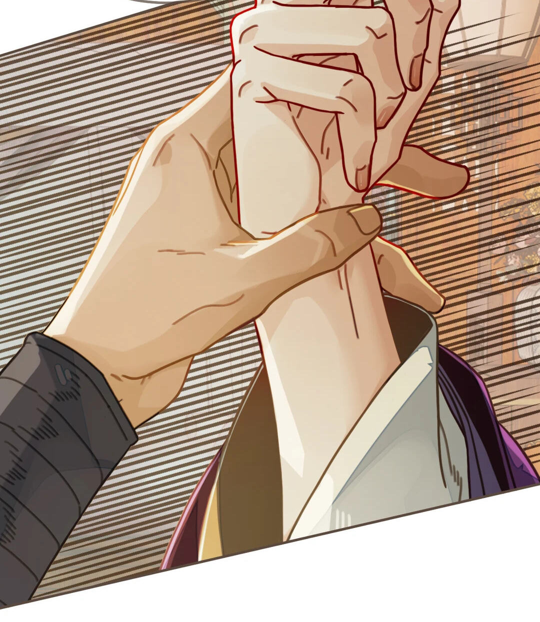 The Silent Concubine Chapter 113 page 46 - 