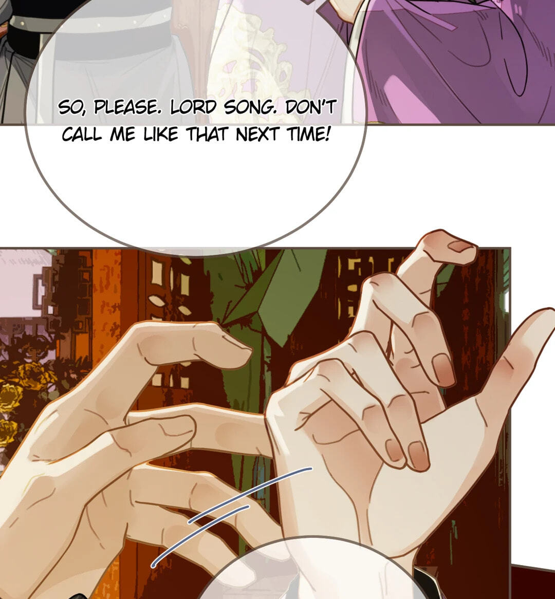 The Silent Concubine Chapter 113 page 51 - 