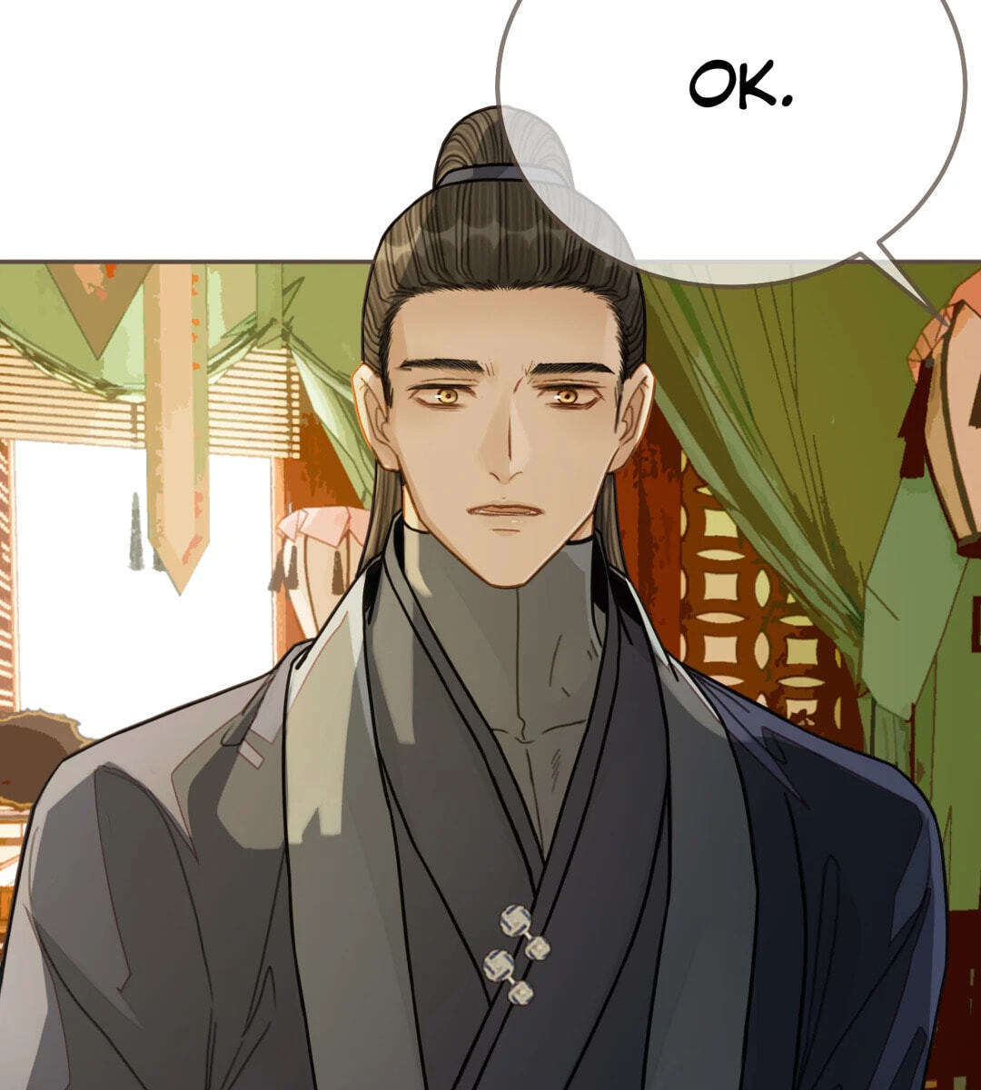The Silent Concubine Chapter 113 page 60 - 
