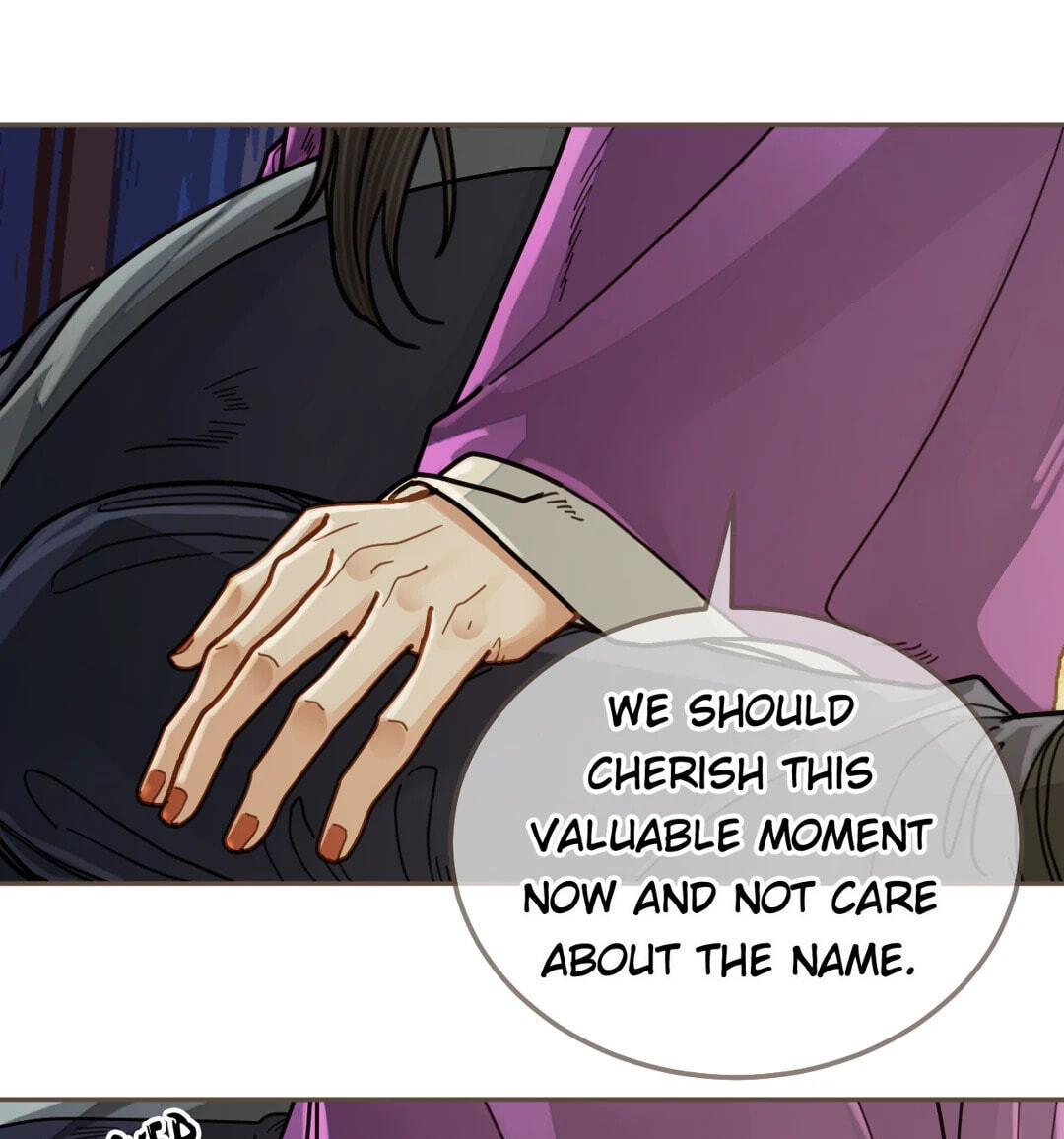 The Silent Concubine Chapter 114 page 21 - 