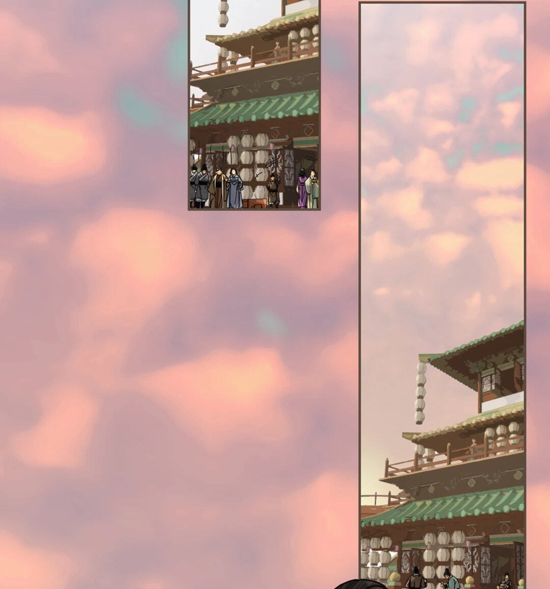 The Silent Concubine Chapter 114 page 53 - 