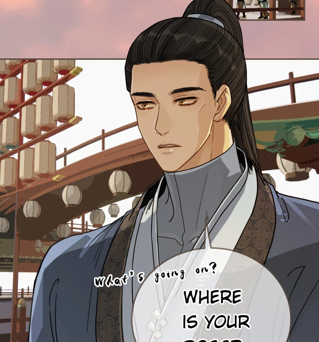 The Silent Concubine Chapter 114 page 54 - 