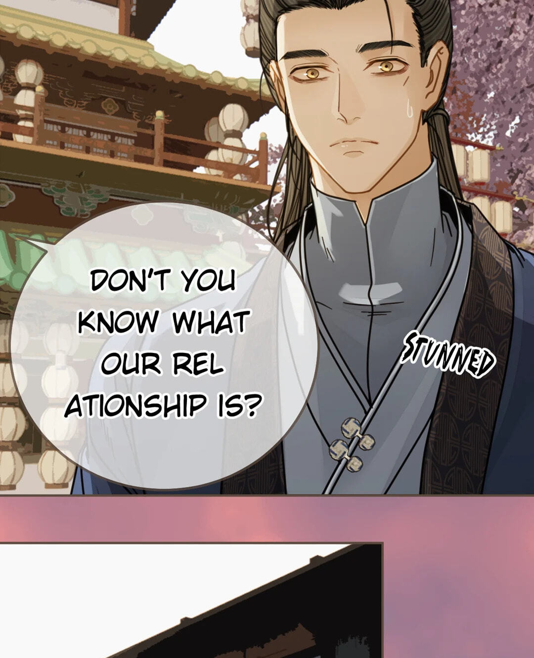 The Silent Concubine Chapter 114 page 79 - 