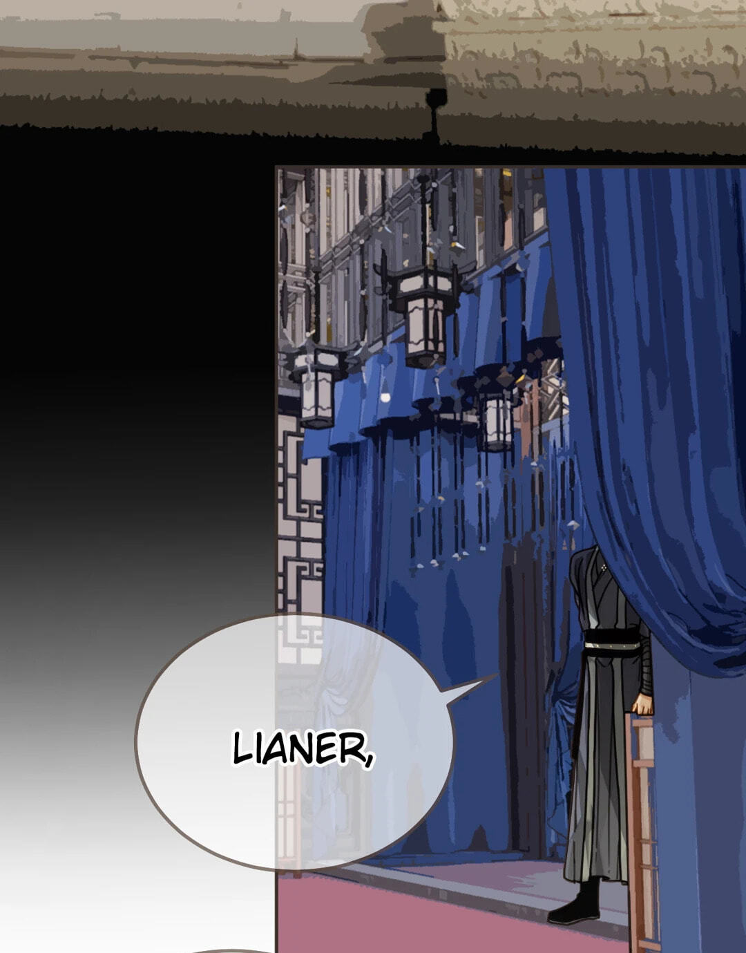 The Silent Concubine Chapter 114 page 9 - 